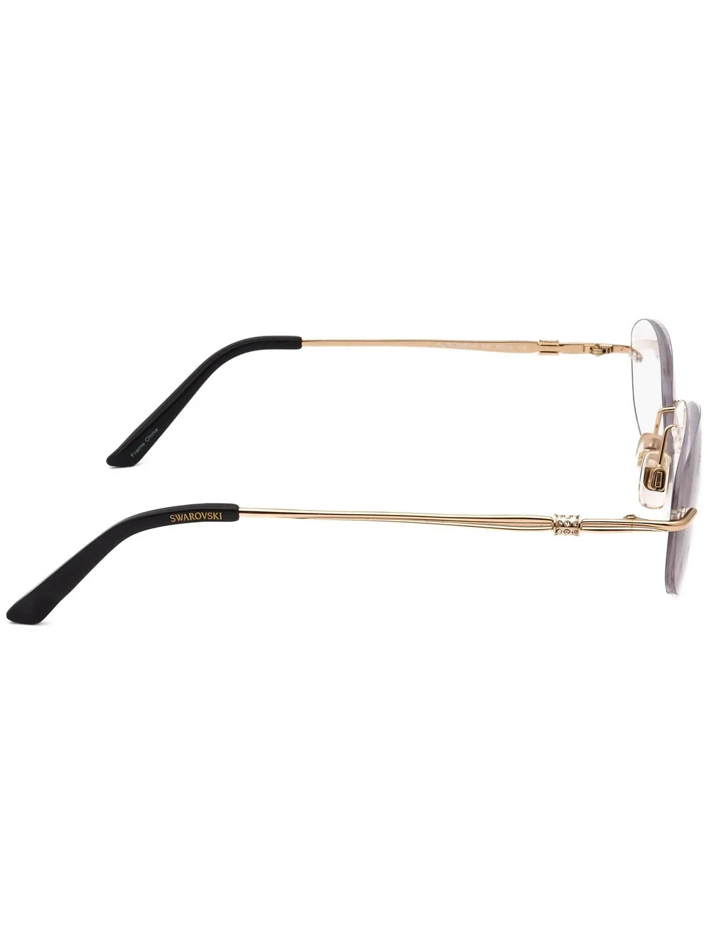Swarovski Fiora Sw5160 032 Eyewear